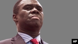  Michel Kafando, shugaban Burkina Faso na rikon karya