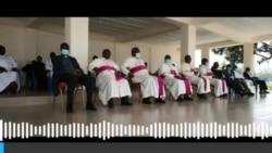 B'episkopo ya CENCO bazali kosolola kotuna ngambo inso na bitumba soki balingi nini na Ituri