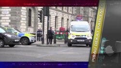 Kilas VOA 28 April 2017