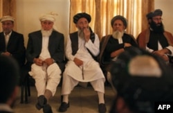 Tolibon qurolni tashlab, al-Qoidani qoralamasa, murosa yo'li ham yopiq