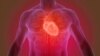 پژوهش جدید: از هر پنج آمریکایی، تنها یک نفر قلب کاملاً سالم دارد