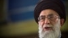L'ayatollah Ali Khamenei qualifie Israël de "tumeur cancéreuse"