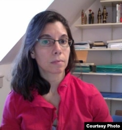 Michele E. Commercio