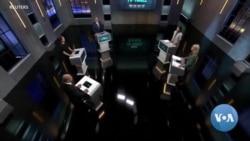 German Election: Who Will Take Over From Angela Merkel at the Heart of Europe?