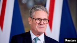 کیر اسٹارمر.