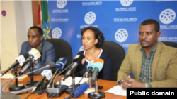 Ministirri Fayyaa Itoophiyaa vaayrasii koronaa laalchisuun ibsa kenne