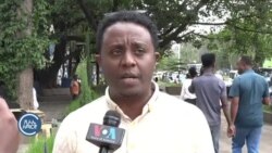 ኢትዮጵያውያን ከዩናይትድ ስቴትስ ፕሬዝዳንት ምን ይጠብቃሉ?