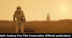 Ad Astra (2019) โดดเดี่ยวเดียวดายในอวกาศ