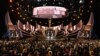 'Game of Thrones,' 'Veep' Borong Penghargaan Emmy Awards