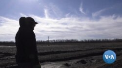 Midwest Farmer 'Still In A Daze' At What The Devastating Flood Left Behind