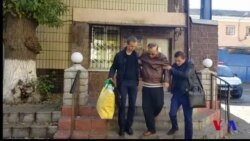 O'zbekistonlik jurnalist hanuz Interpol ro'yxatida