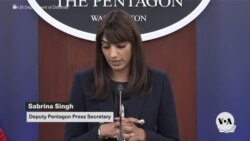 US-led coalition ending operations against Islamic State in Iraq 