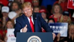 A look at the impeachment process