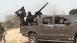 US Wary of Islamic Extremism Growth in Africa