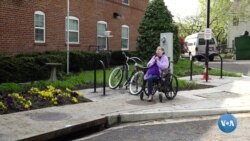 Imkoniyatlari cheklangan insonlar - pandemiyadan eng ko'p zarar ko'rgan toifa