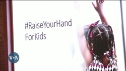 Takwimu zabaini viwango vya ajira ya watoto Afrika viko juu