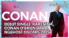Entertainment Update: Debut Single Model Karenina, Conan O’Brien Bakal Ngehost Oscars 2025
