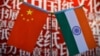 China Larang 3 Atlet India Hadir di Asian Games