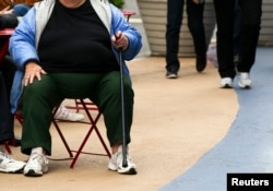 Obesity is among the main causes of type-two diabetes.