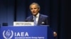라파엘 그로시 국제원자력기구(IAEA) 사무총장