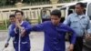 Cambodia Drops Murder Charges Against Wrongfully Convicted Activists