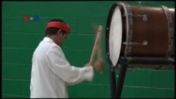 Shalat Ied Warga Indonesia di Ibukota AS