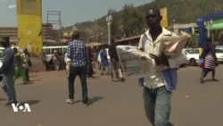 HRW dénonce la détention abusive des enfants de rues à Kigali