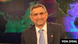 Jorge Carlos Fonseca