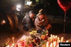 City reopens after mass shooting during Chinese Lunar New Year celebrations in Monterey Park