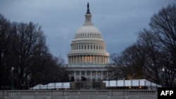 کنگره ایالات متحده آمریکا (آرشیو)