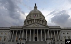 Le Capitole, Washington, DC