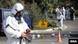 برنامه هسته‌ای جمهوری اسلامی (آرشیو)