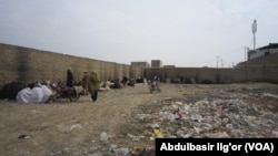 Shibirg'on, Juzijon viloyati