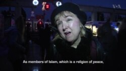 US-Turkey Visas: Güneş Sağmen Öztanrısever