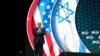 In Florida, Trump Says He's Israel's Best Pal in White House