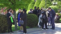 Keçmiş "Sovetski" sakini: "Elə bil, biz millətdən deyilik"