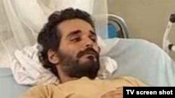 Luaty Beirao (Arquivo)