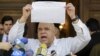 Venezuela Opposition Kicks Off Maduro Recall Drive