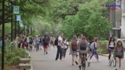 Balancing Work and Play at Tulane University