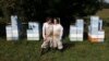 Husband, Wife Beekeepers Start Business During Pandemic