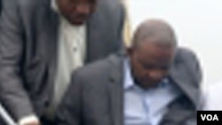 Gwamnan Jihar Taraba, Danbaba Suntai