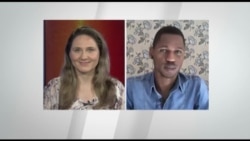 Entrevista com José Borges