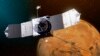 NASA's MAVEN Arrives on Mars 