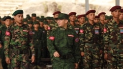 ရခိုင်တောင်ပိုင်း AA အုပ်ချုပ်ရေး စစ်ကောင်စီ နှောင့်ယှက်ရင် တိုက်ပွဲဖြစ်ပွားနိုင် (AA ပြောခွင့်ရ)