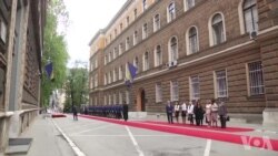 BiH: Posjeta Predsjednika Srbije