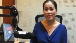 មជ្ឈមណ្ឌល​សហគ្រិន​ស្ត្រី​​ផ្តួចផ្តើម​ដោយ​អាមេរិក​ចាប់​ផ្តើម​ដំណើរការ​