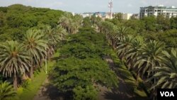 ፎቶ ፋይል፦ ባህር ዳር፤ ኢትዮጵያ