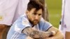 Lionel Messi condamné à 21 mois de prison pour fraude fiscale