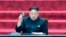 FILE: Kim Jong-un