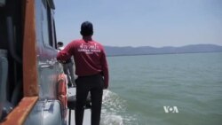 ความรุนแรงของปัญหาการลักลอบค้ามนุษย์ทางภาคใต้ของไทย